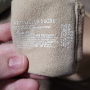 Victoria's Secret 36DD Strapless Bra